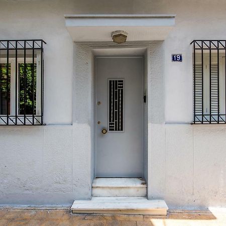 Apartamento Grey Matter Atenas Exterior foto